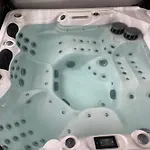 Grande Avec Piscine Et Willa