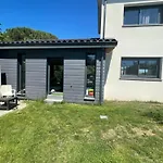 Grande Avec Piscine Et * Longages