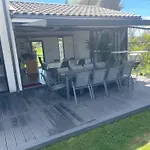 Grande Avec Piscine Et Willa