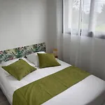 Grande Avec Piscine Et * Longages