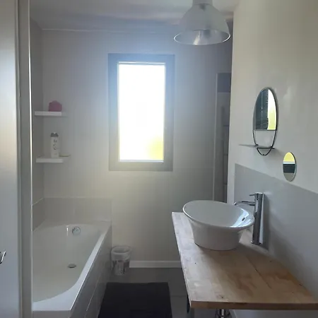 Grande Avec Piscine Et