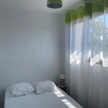 Βίλα Grande Avec Piscine Et Longages