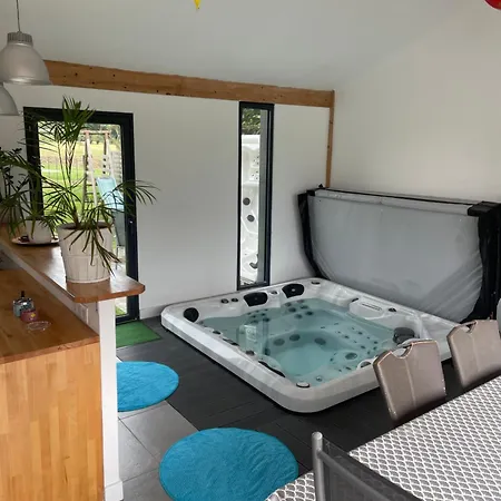 Βίλα Grande Avec Piscine Et *