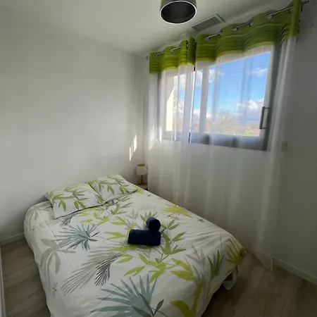 Villa Grande Avec Piscine Et Longages