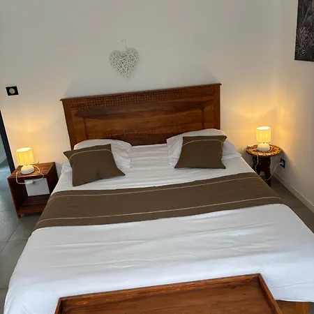 Βίλα Grande Avec Piscine Et *