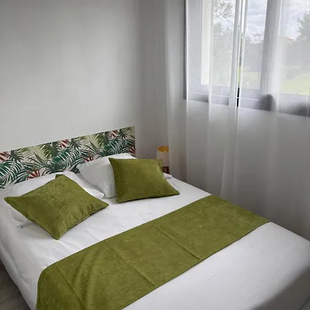 Grande Avec Piscine Et * Longages