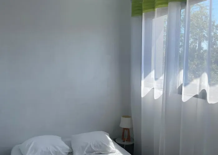 Βίλα Grande Avec Piscine Et Longages